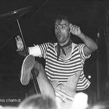 Elmer Food Beat - Daniéla (version 2000)