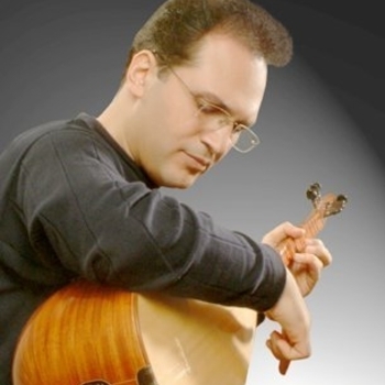 Erol Parlak - Urfa Semahı