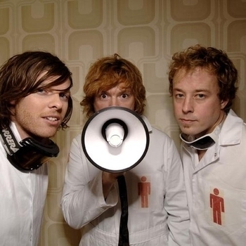 Eskimo Disco - Final Countdown