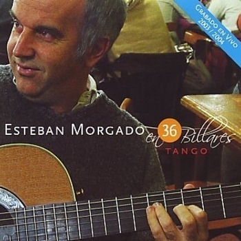 Esteban Morgado - Asi