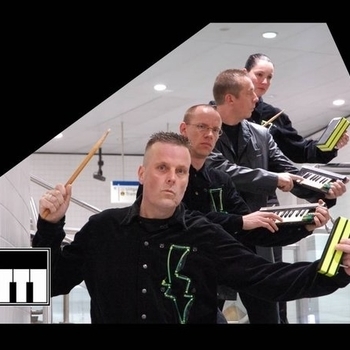 Elektronische Maschine - E-Motion