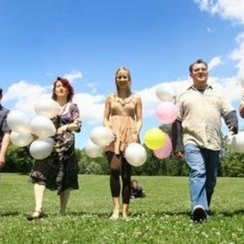 Erik Sumo - My Rocky Mountain