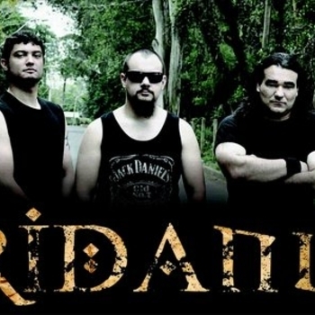 eridanus - Island of Dreams