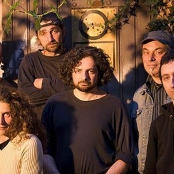 ErsatzMusika - Eh Kalina