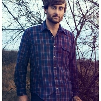 Evan Wickham - No One Like You