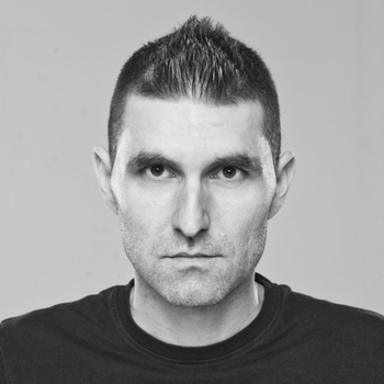 Edgar Vm - Chakra (Original Mix)