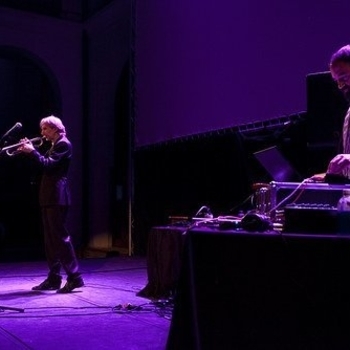 Erik Truffaz & Murcof - The Eye