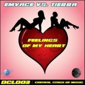 Emvace vs. Tierra - Hot (Radio Edit)