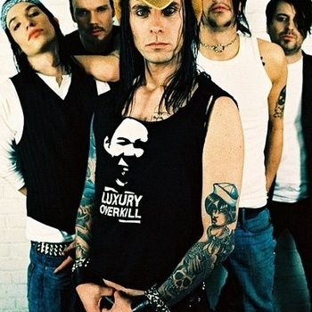 Enemies SWE - Mainstream King