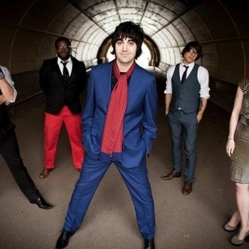 Eytan and the Embassy - Weekend Warrior