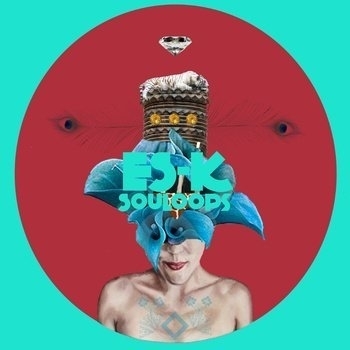 Es-k - Late Night Coughee