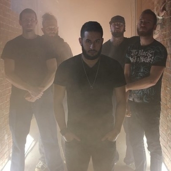 Eschaton - Nucleus (Hidden Life Remix)