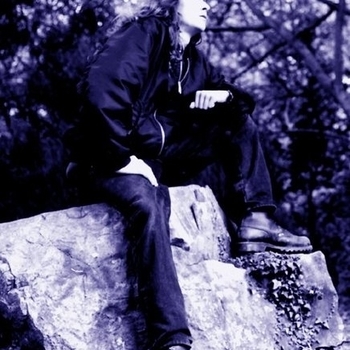 Ewigkeit - Schwarzes Kreuz