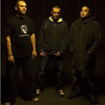 Entity - Let Us Rise