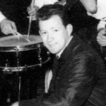 Eddie Cash - Doin' Allright