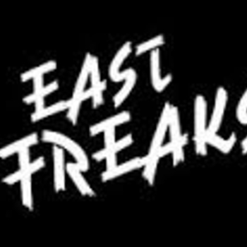 East Freaks - Give & Take (Club Mix).AGR