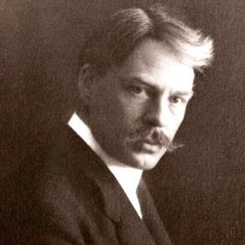Edward MacDowell - Piano Sonata No. 4 in E minor "Keltic", Op. 59 (Alan Mandel)