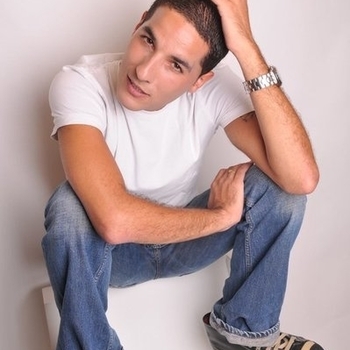 Eitan Carmi - Touch (Original Mix)