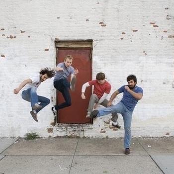 Edison Glass - Dear Honesty