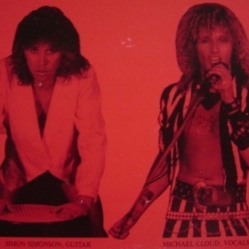 Expect No Mercy - Whole Lotta Love.