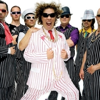 Eternal Erection - Absolutely Free