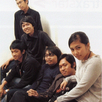 Everybody Loves Irene - Uncertainty And Anxiety (2004)