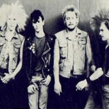 English Dogs - Lay Down Your Arms