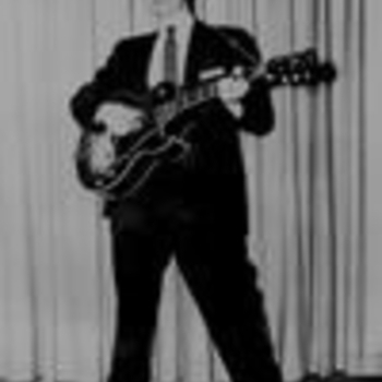 Edwin Bruce - Rock Boppin' Baby