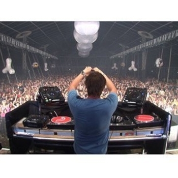 RLP - Egyptian Drummer