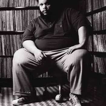 Ed Motta - Fora da lei (remix 2)