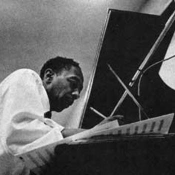 Elmo Hope Trio - Moe Jr (take 2)