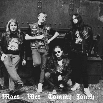 Evil shepherd - History Of Violence