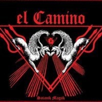 El Camino - Lawd Have Mercy