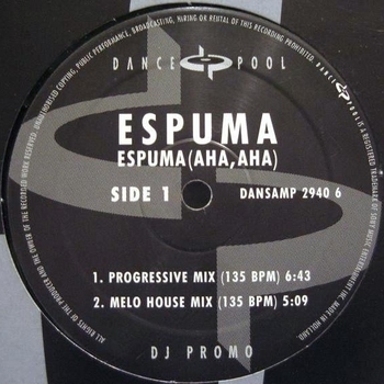 Espuma - The Ultimate Trip