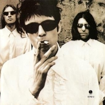 Electrafixion - Lowdown