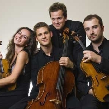 Ensemble Contraste - Tangata