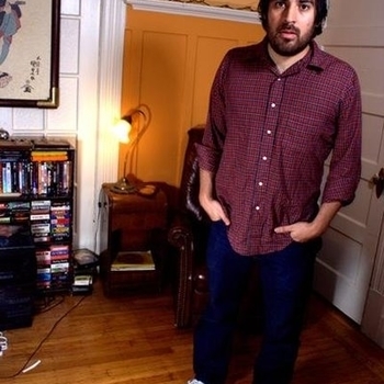 Egadz! - Grim Advantage, Part 2