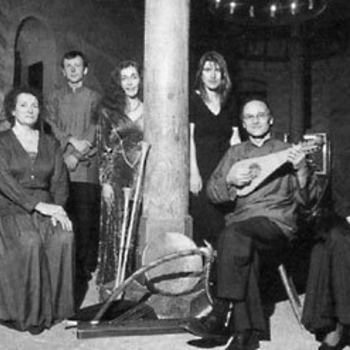 Ustad Nishat Khan & Ensemble Gilles Binchois - Solo Sitar-Raag Bhairavi-A Raa