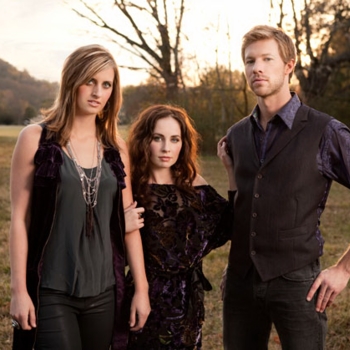 Edens Edge - Christ Alone