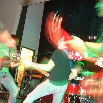 Enso - FEEL (Speed Up)