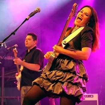 Артист Erja Lyytinen & Davide Floreno