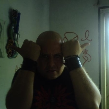 Emme Ya - Grimoire Ghuedhe