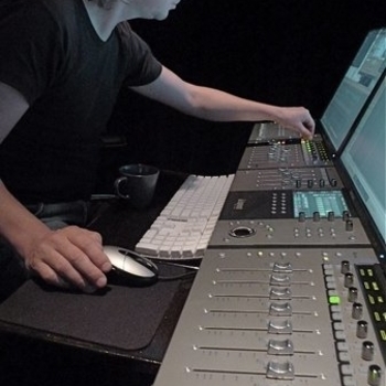 Elite Force & Klaus Badelt