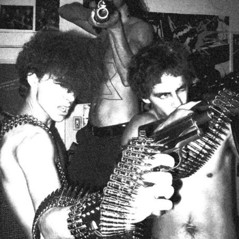 Evil Army - Violence And War