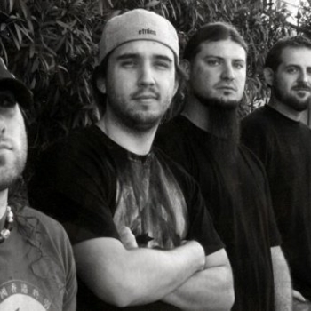 Etched In Red - Enter In