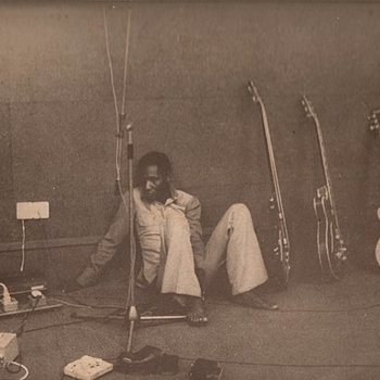 Ebo Taylor - Atwer Abroba