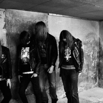 Envenomed - Rages War Within