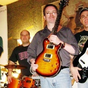 Elephants Of Scotland - Full Power