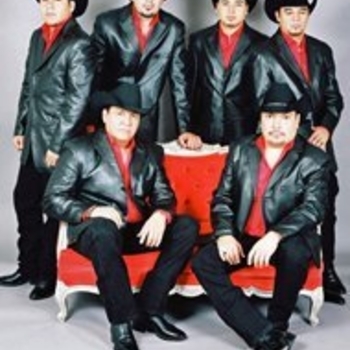 El Poder Del Norte - Te Felicito