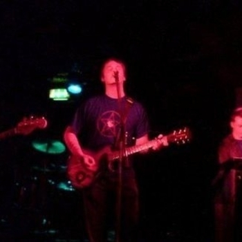 Earthling Society - E.V.I.L.U.S.A